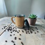 Root to room Bamboo Mug
