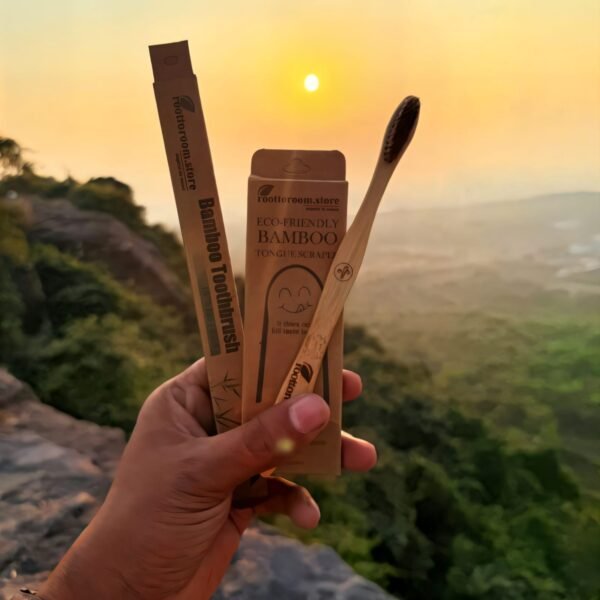 Morning Hygiene Kit | Daily Care Essentials to Start Your Day Right