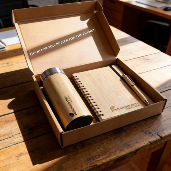 The Office Kit | Make Every Workday a Conscious Choice